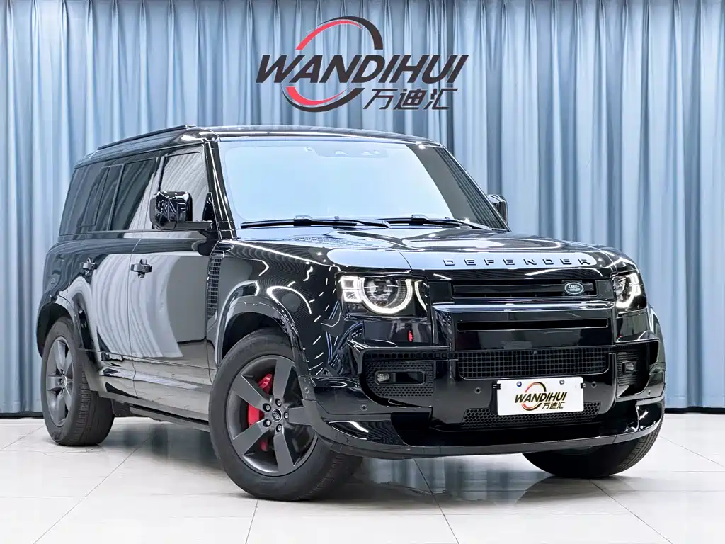 Land Rover Land Rover Defender 2025 110 3.0T P400 X-Dynamic HSE