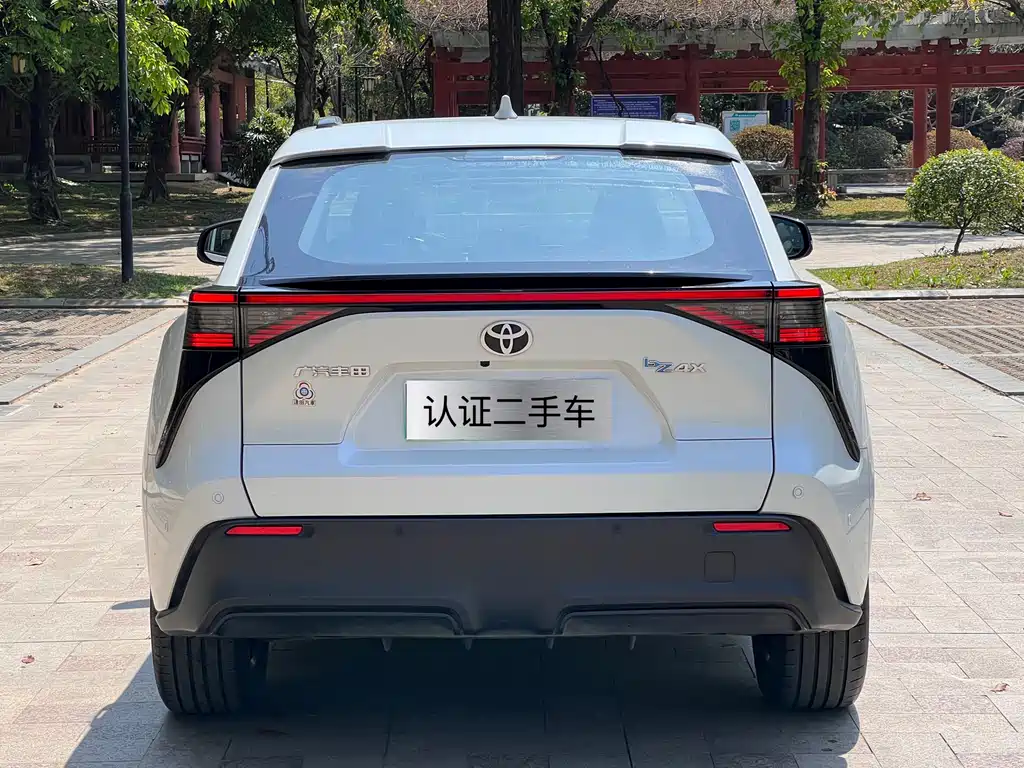 TOYOTA PLATINUM WISDOM 4X