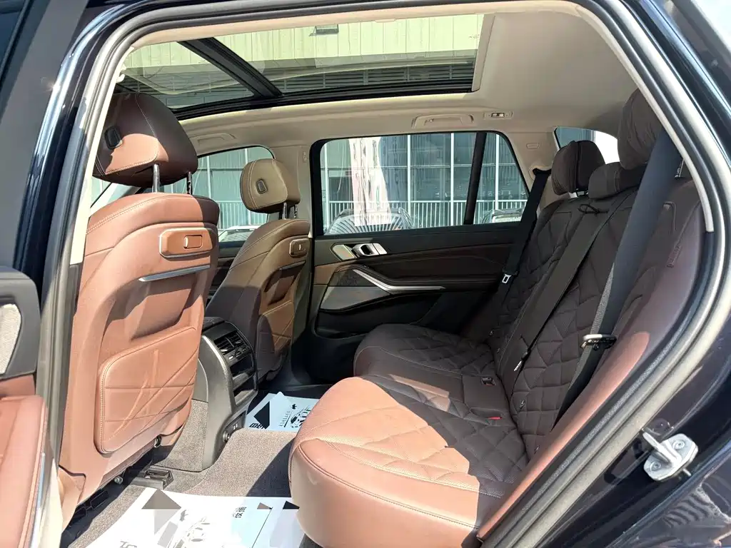 BMW X5 — миниатюра 5