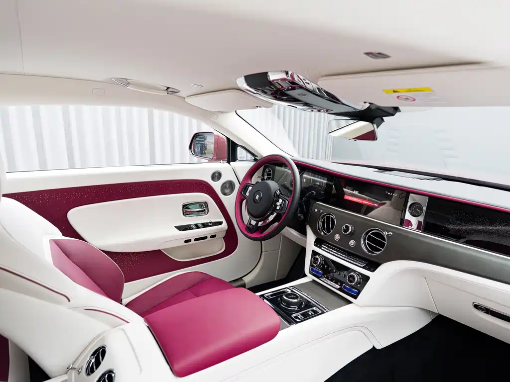 Rolls-Royce Phantom — миниатюра 4