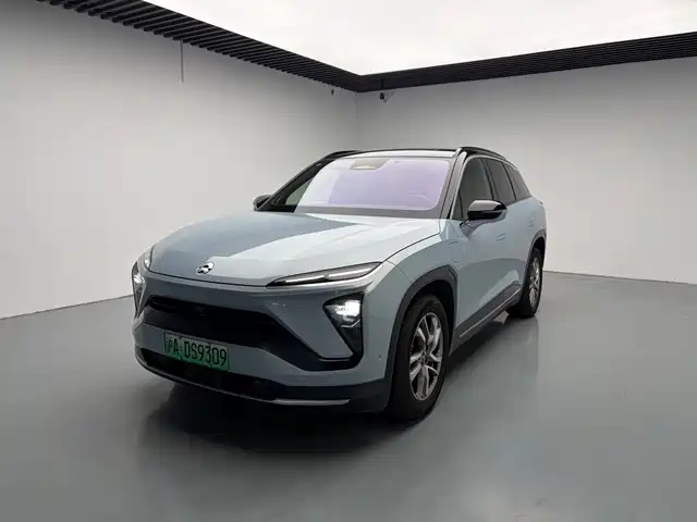 2021 Nio ES6
