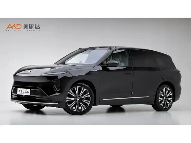 WEILAI NIO ES8 2024