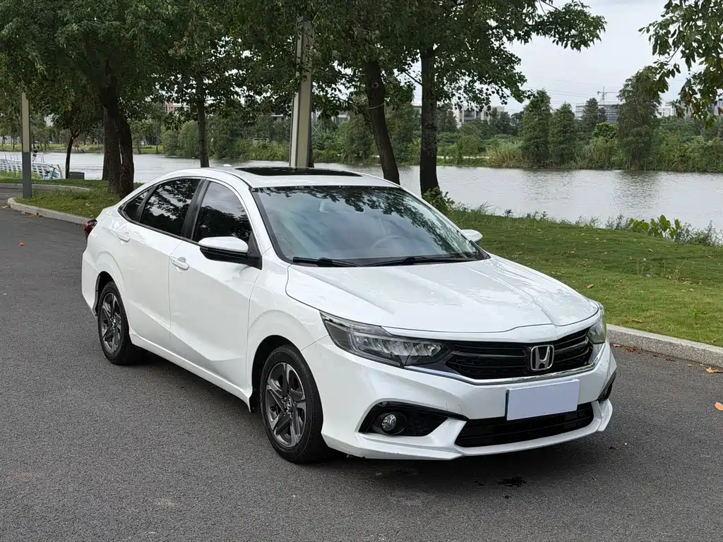 Honda Envix — миниатюра 3