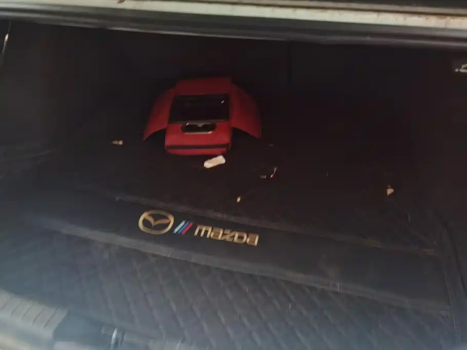 Mazda 3 Axela — миниатюра 4