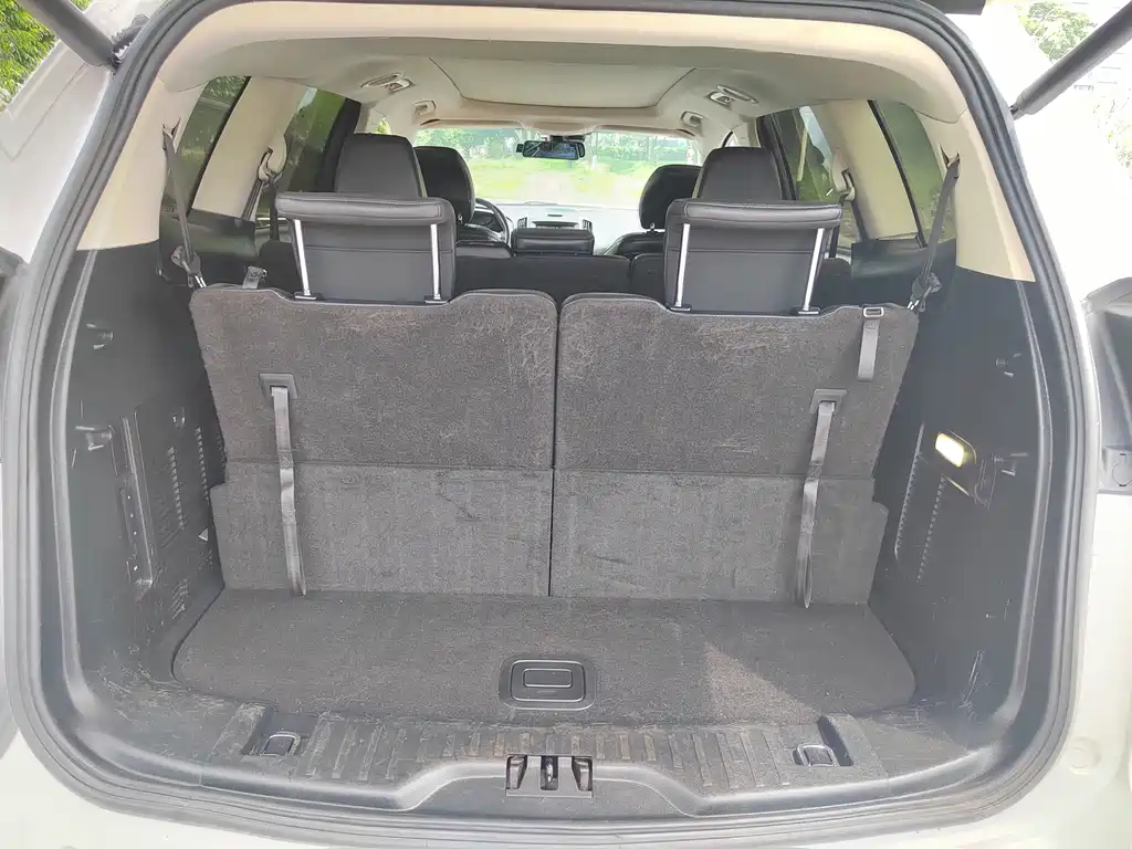 Ford Edge — миниатюра 20