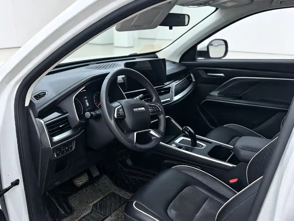Haval H6 — миниатюра 4