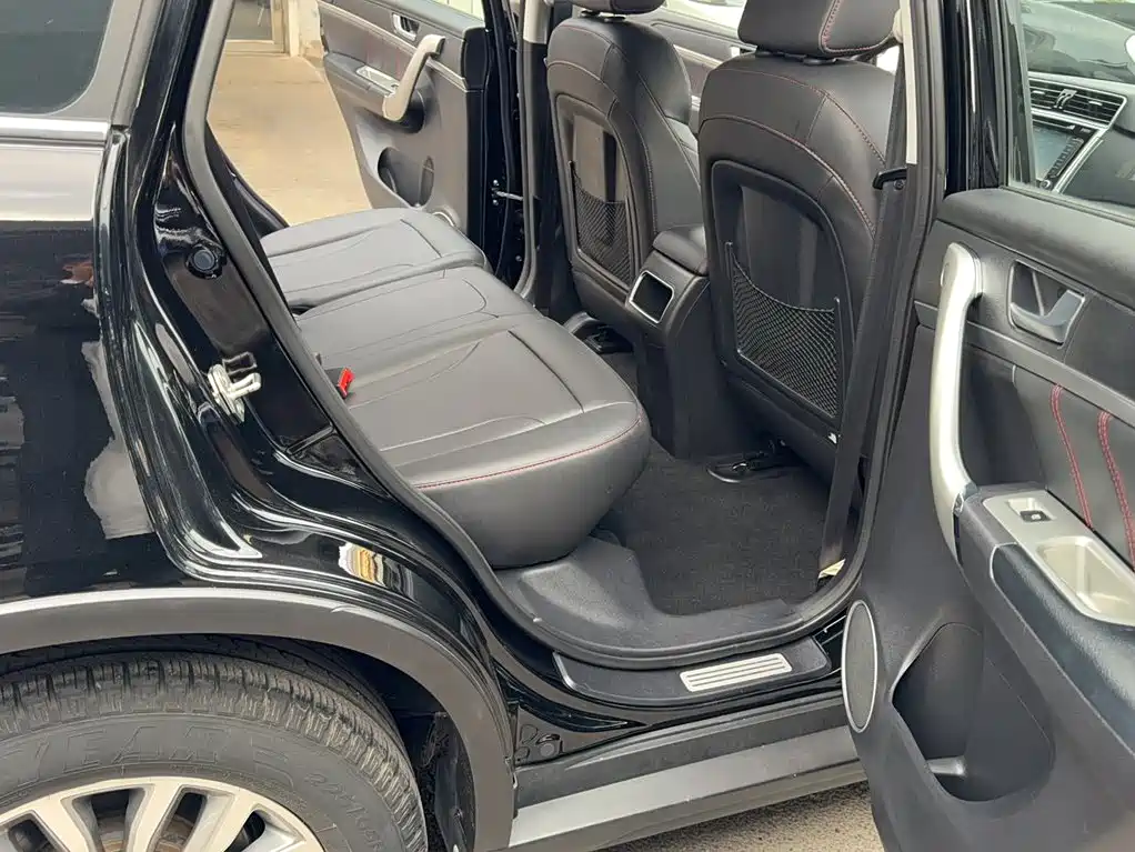 Haval H6 — миниатюра 23