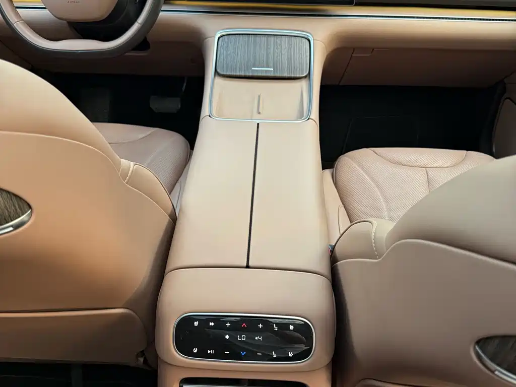 Leapmotor Leapmotor C11 — миниатюра 13