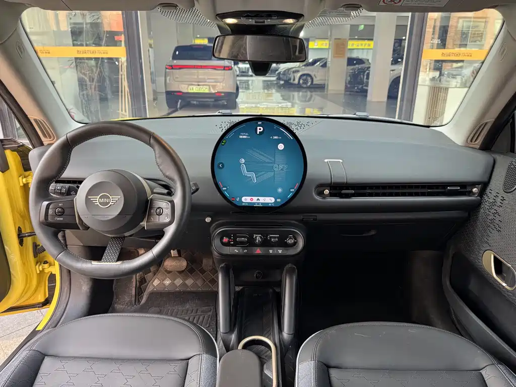 MINI MINI COOPER EV — миниатюра 10
