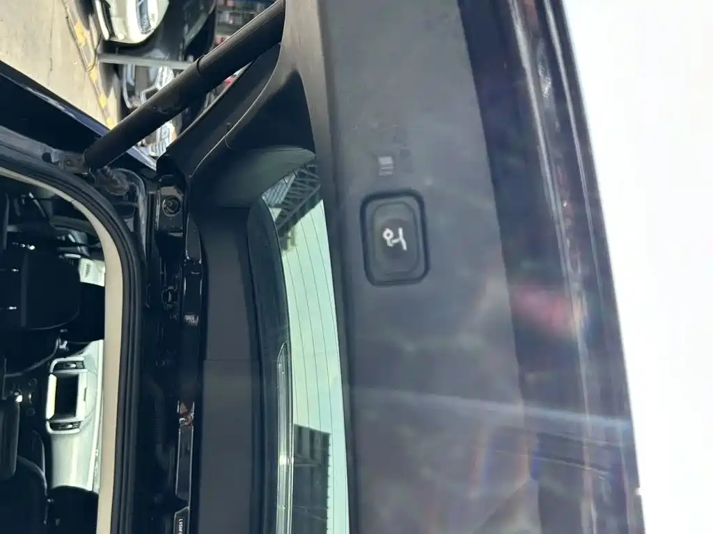 Ford Edge — миниатюра 16