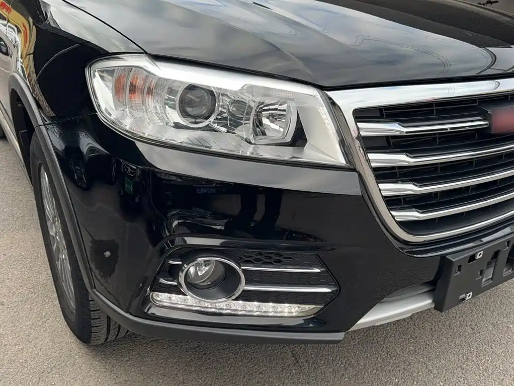 Haval H6 — миниатюра 6