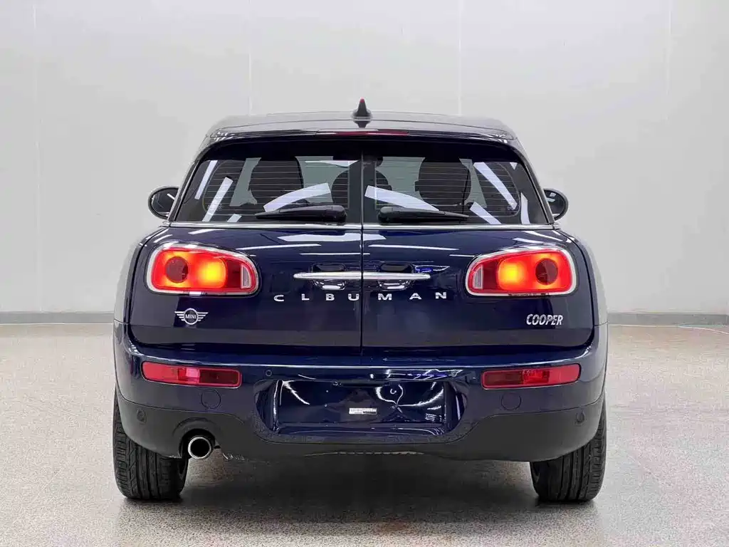 MINI Mini Clubman — миниатюра 6