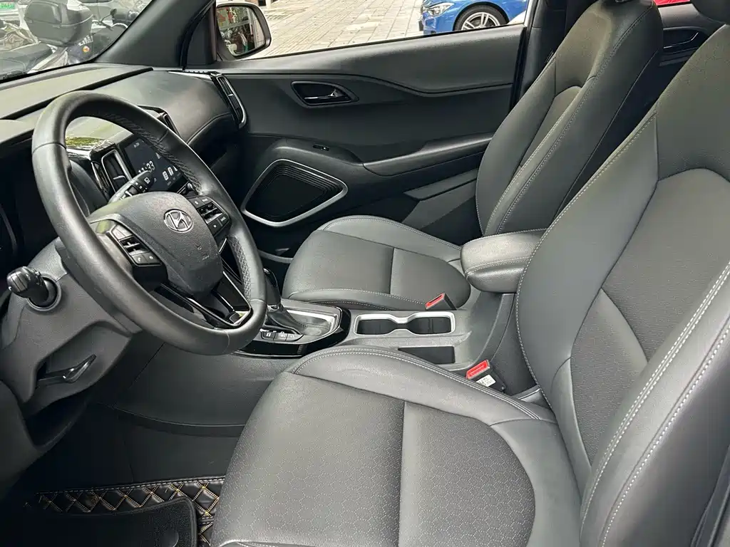 Hyundai ix35 — миниатюра 5