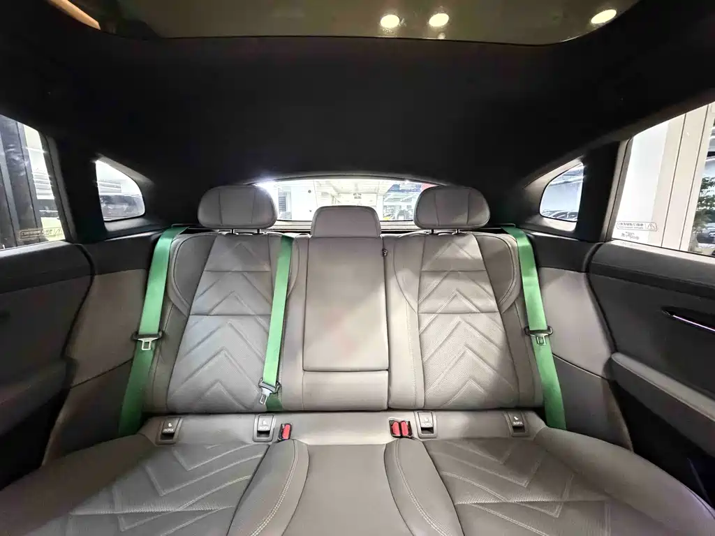 ZEEKR EXTREME KRYPTON 001