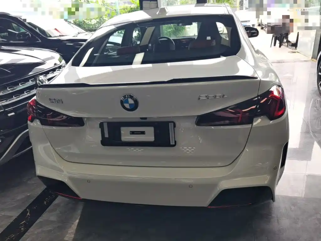 BMW 2 Series 2 2025 225L M Sport
