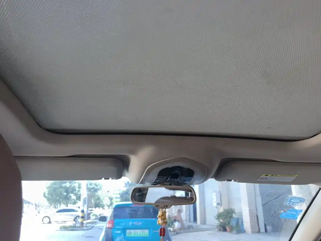 Zotye Zotye SR9 — миниатюра 14