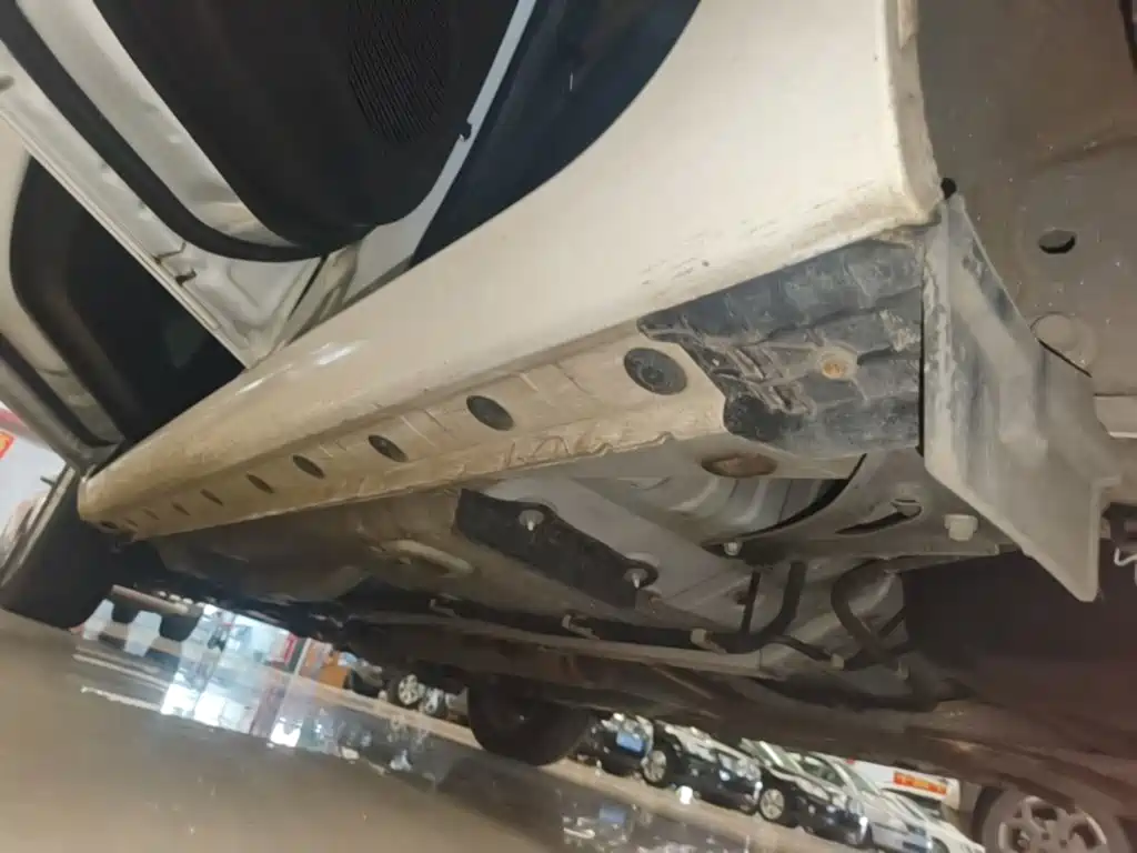 Toyota Vios FS — миниатюра 22