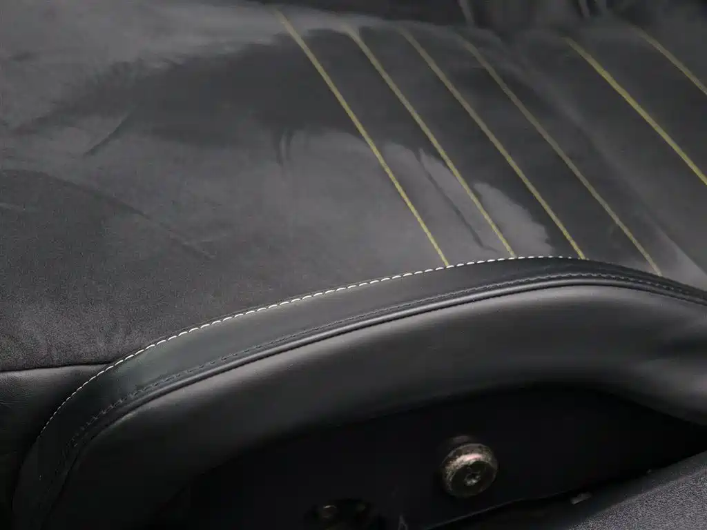 LOTUS SPORTS CAR EVORA