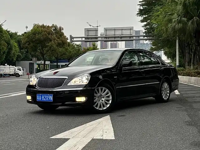 Hongqi Shengshi