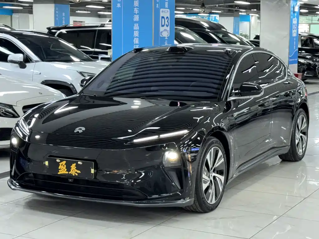 NIO NIO ET5