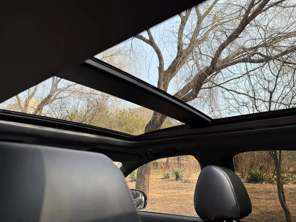 HONDA HAOYING NEW ENERGY