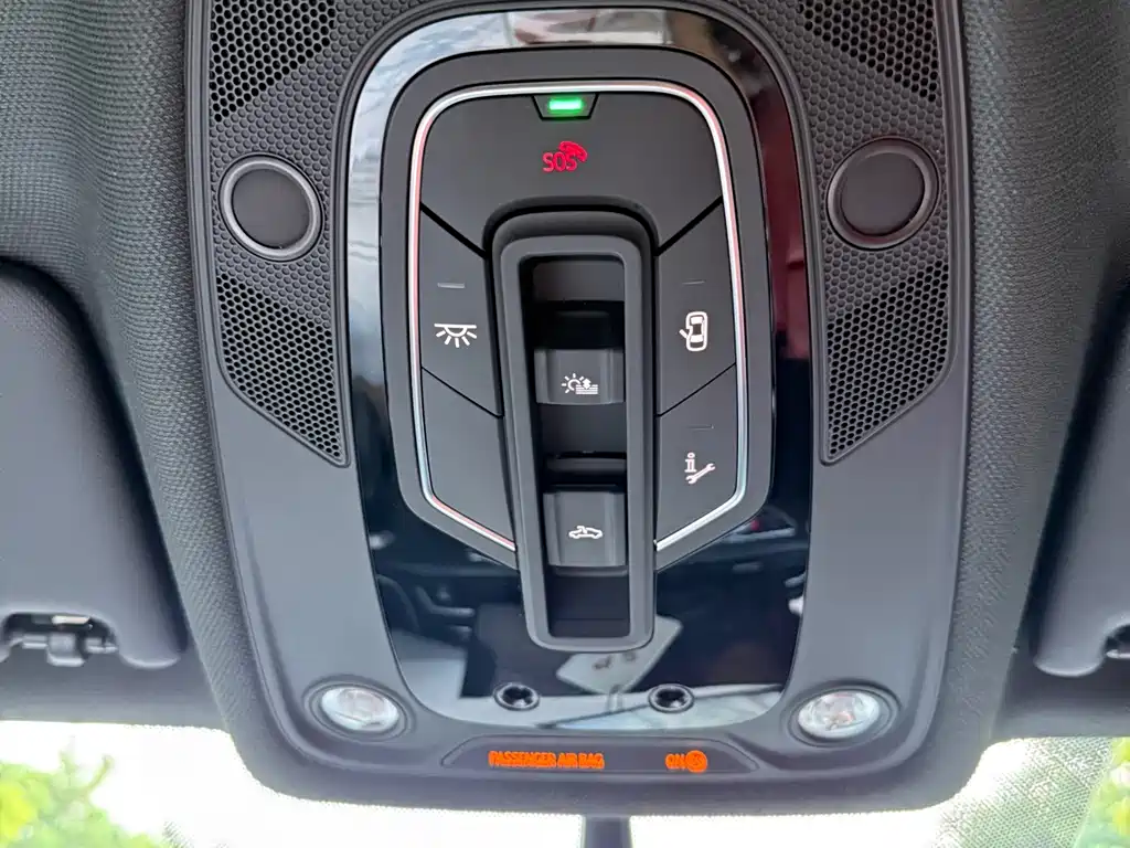 Audi A4L — миниатюра 16