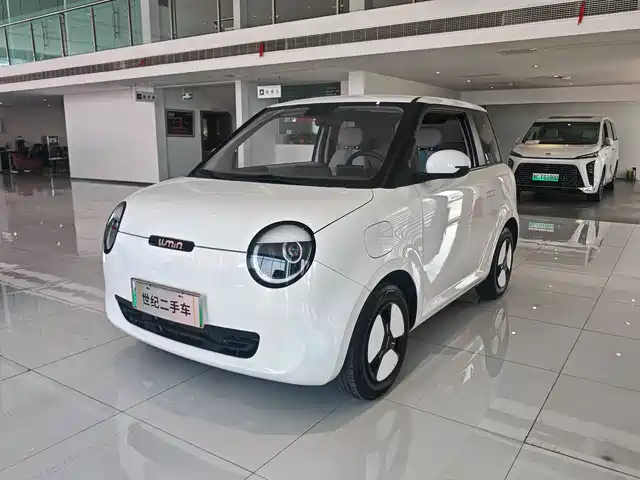 CHANGAN CHANGAN LUMIN 2022