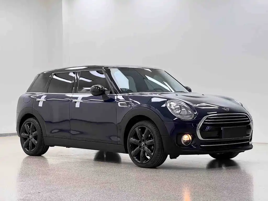 MINI Mini Clubman — миниатюра 3