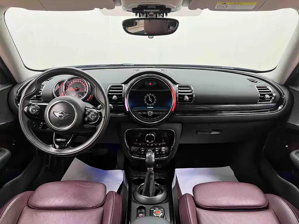 MINI Mini Clubman — миниатюра 19