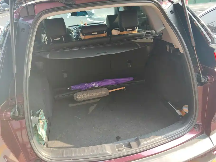 Honda Breeze — миниатюра 4