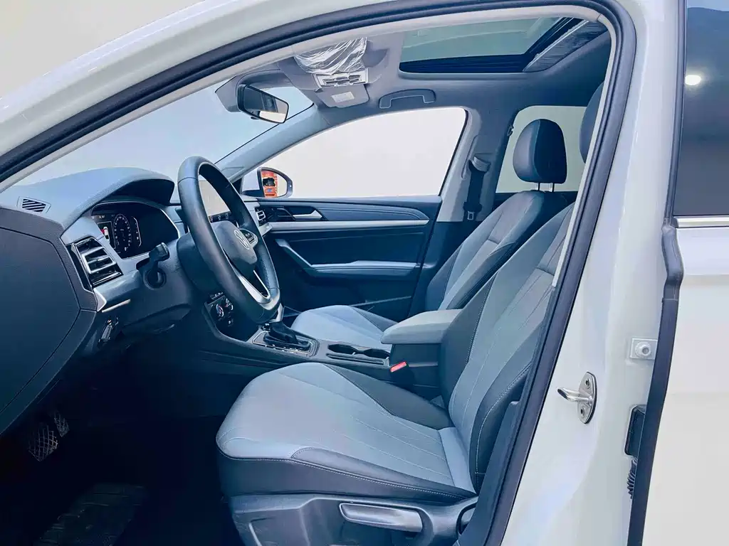 Volkswagen Lavida — миниатюра 14