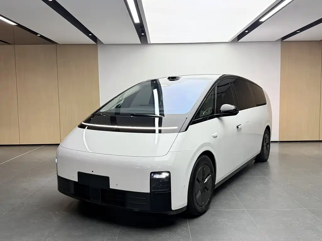 Li Auto Li MEGA