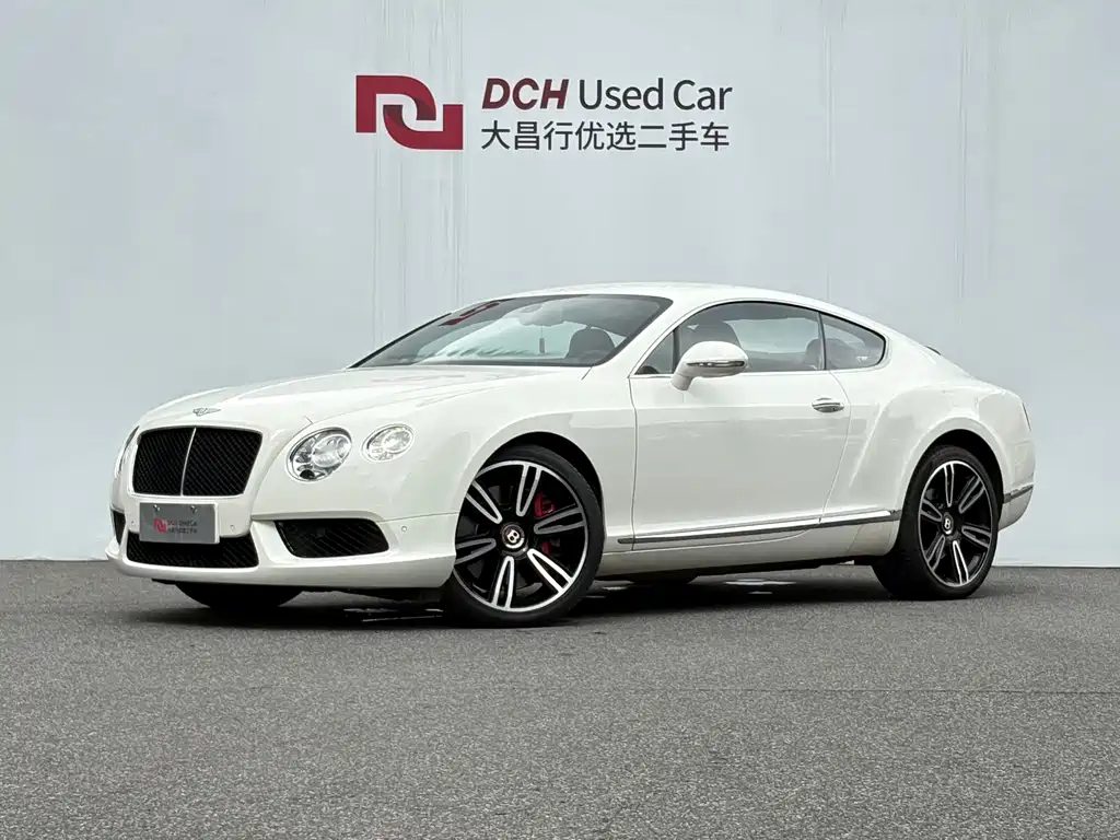 Bentley