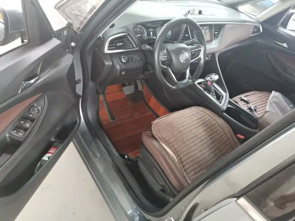Buick GL6 — миниатюра 14