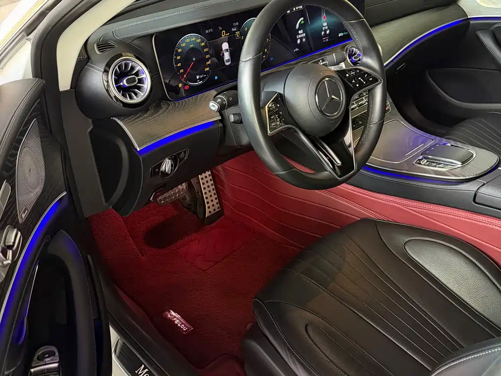 Mercedes-Benz CLS 2023 CLS 300
