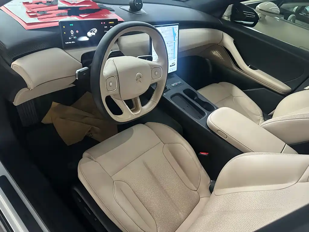NIO ET5T 2023 75kWh Touring