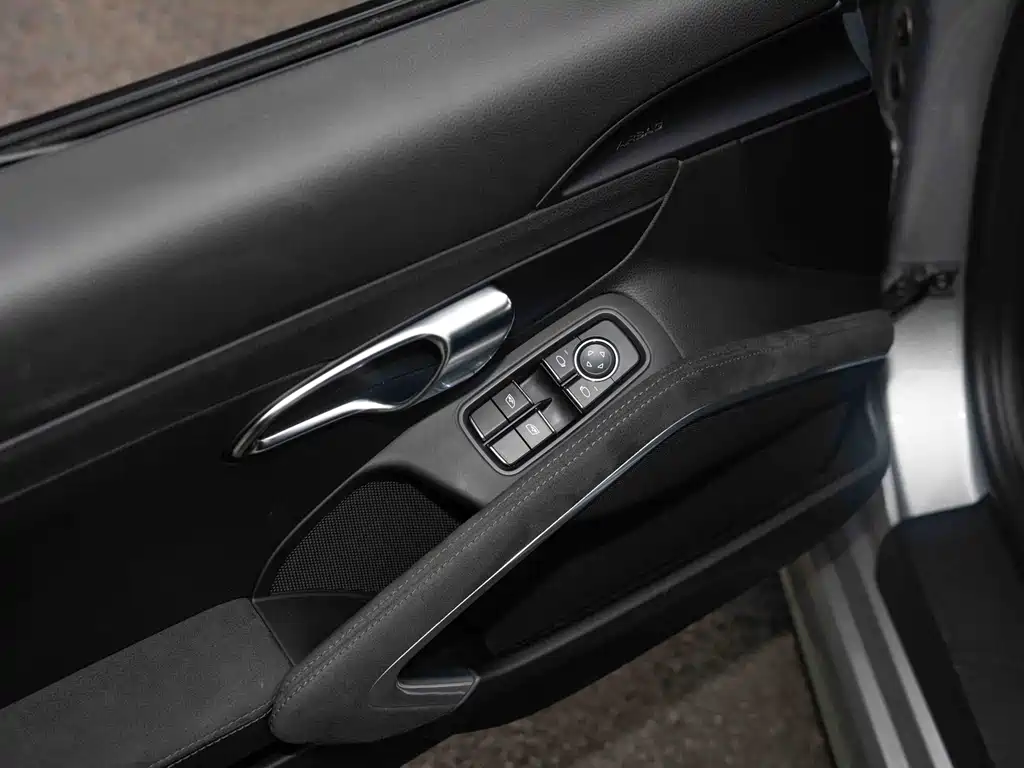 Porsche 718 2022 Cayman GTS 2.5T