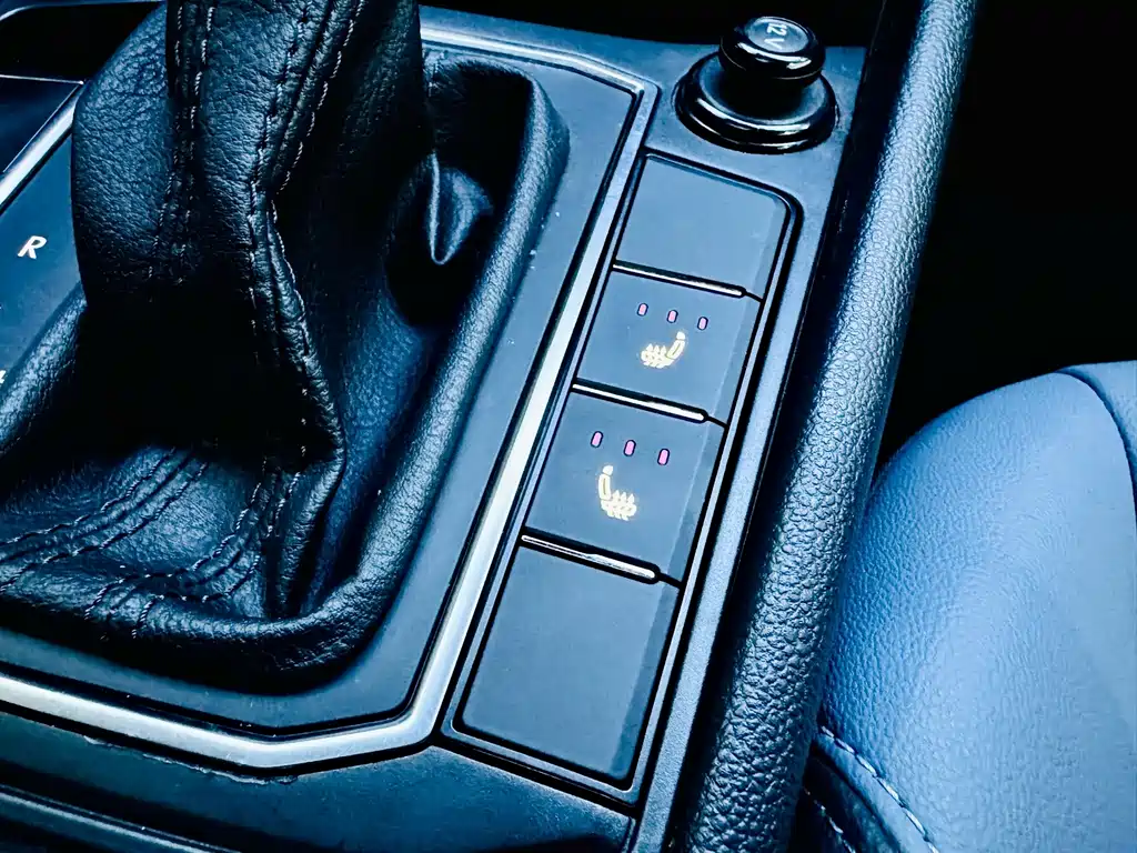 Volkswagen Lavida — миниатюра 13