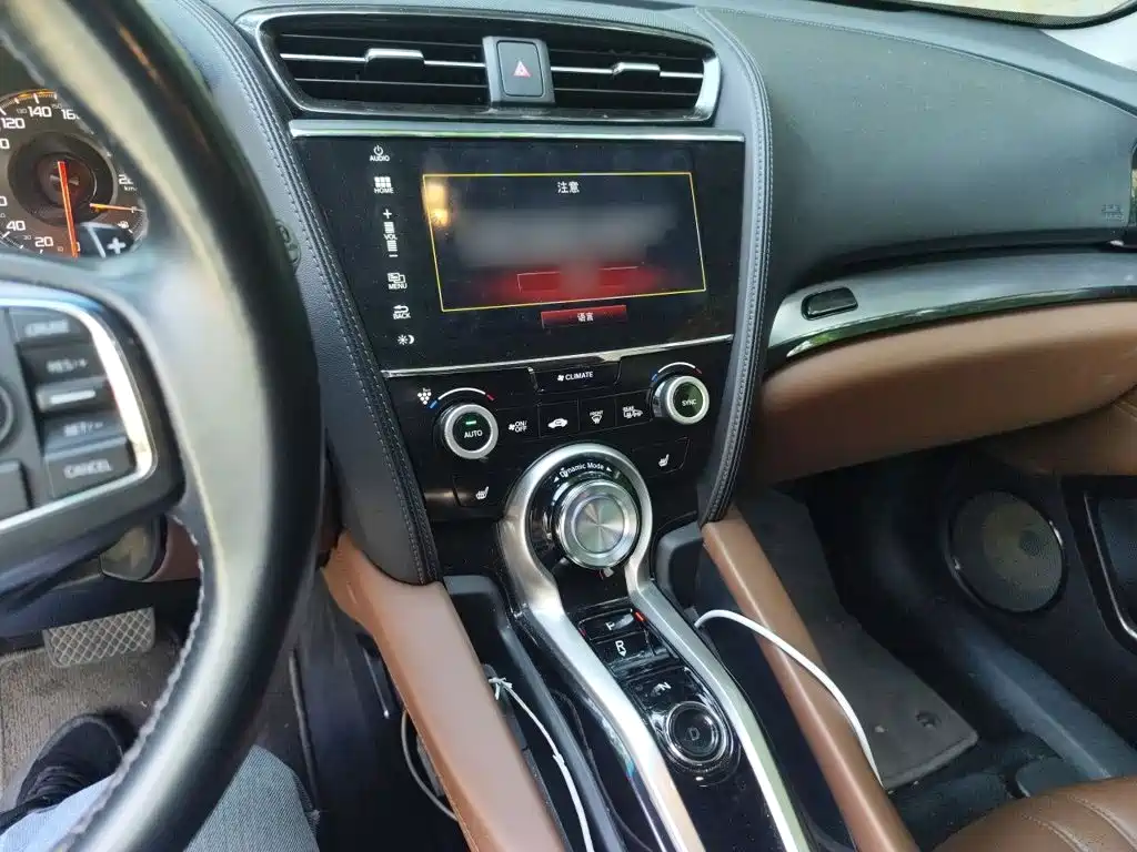 Acura CDX — миниатюра 6
