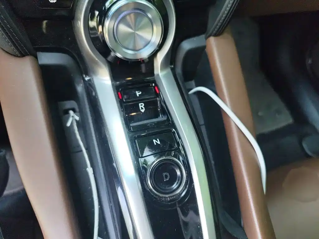 Acura CDX — миниатюра 7