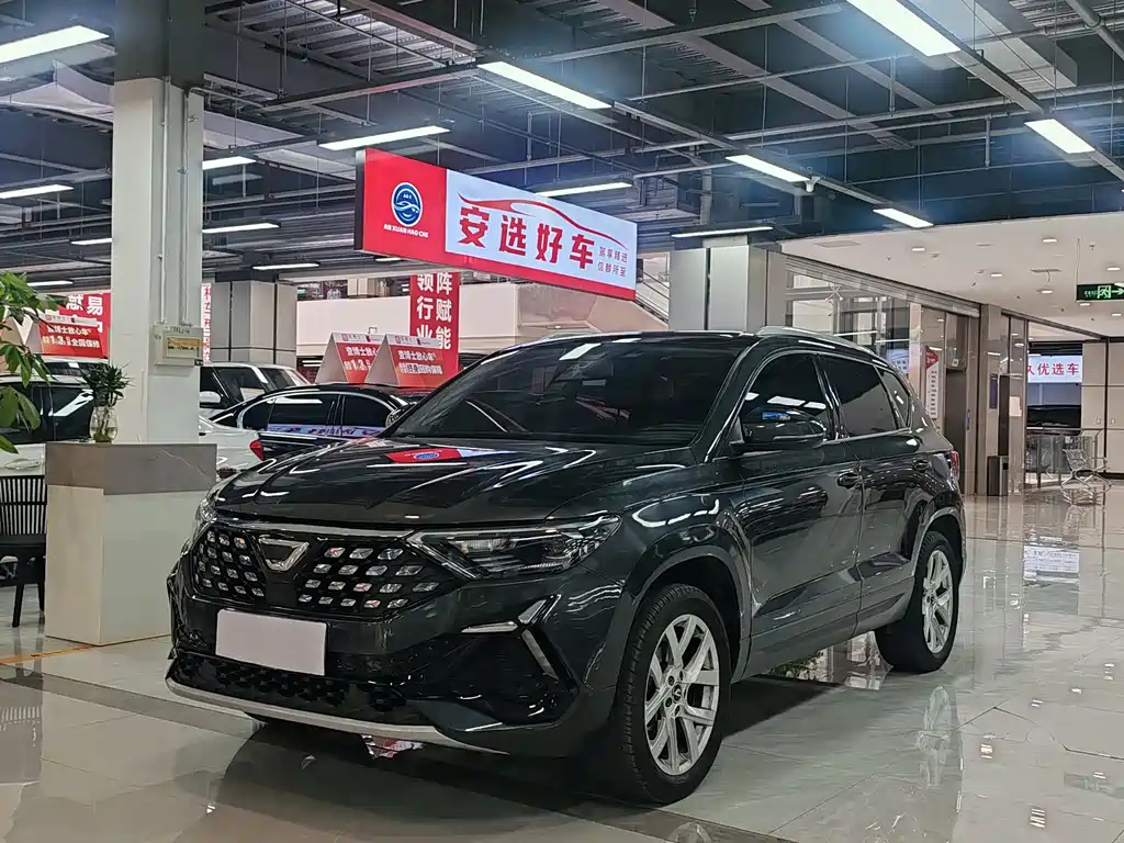 Купить Jetta VS5