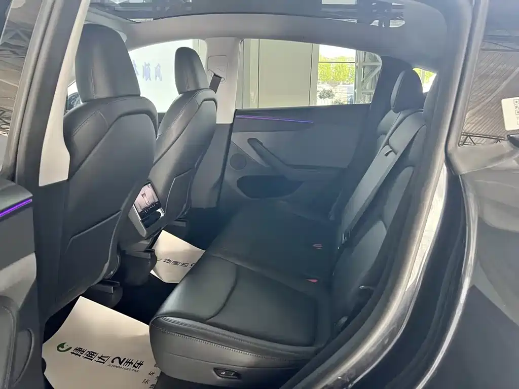 Tesla Model Y — миниатюра 15
