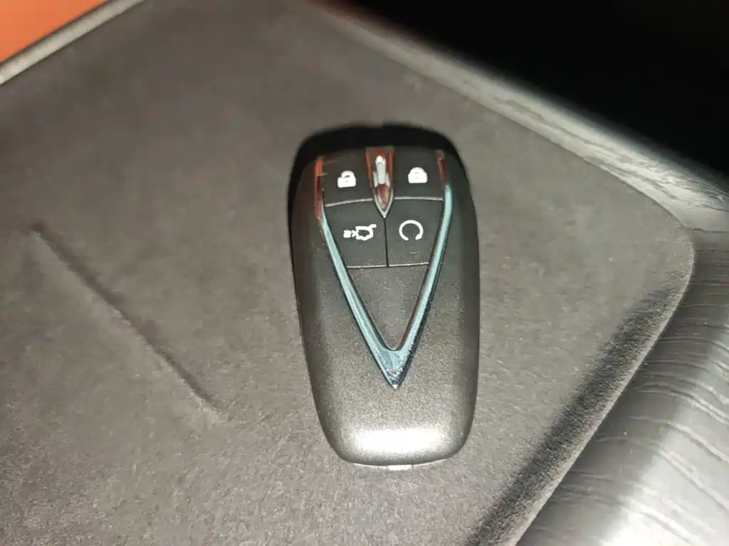 Changan CS75 PLUS — миниатюра 9