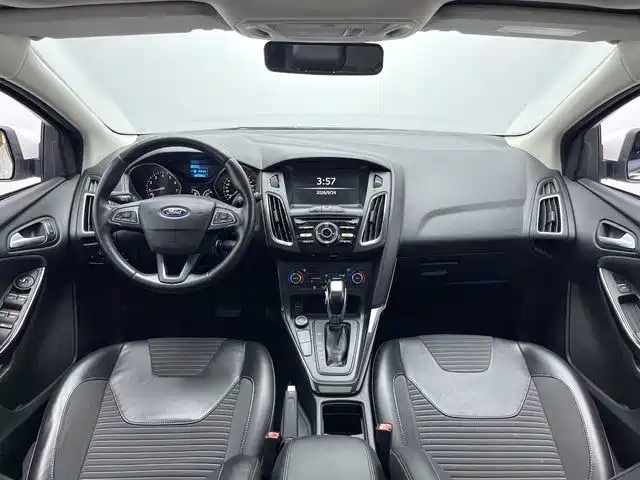 Ford Focus — миниатюра 9