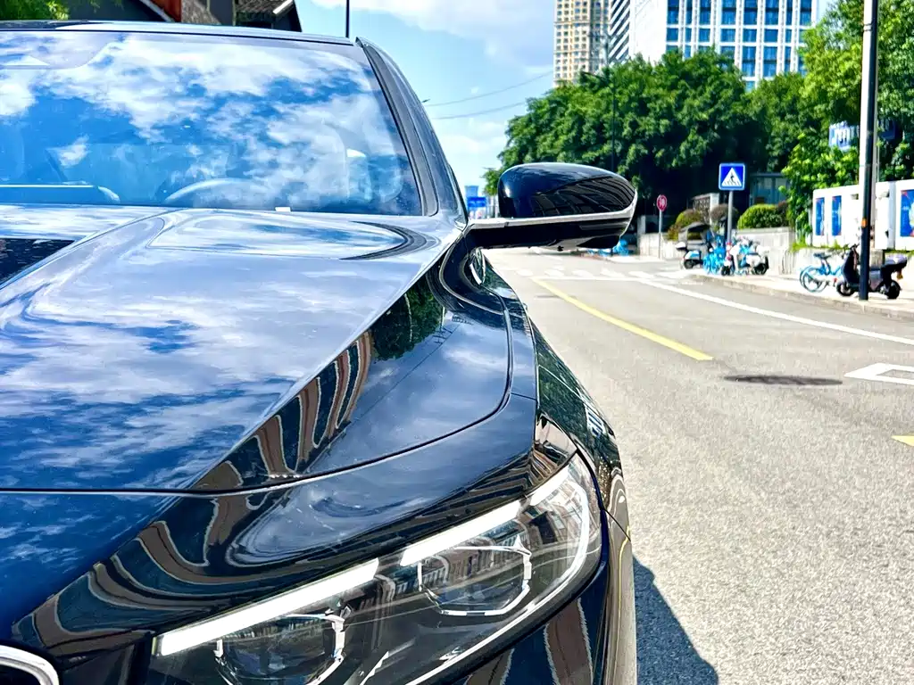 Geely Xingrui — миниатюра 5