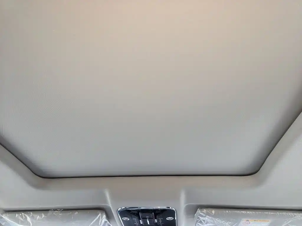 Jetour X70 — миниатюра 18