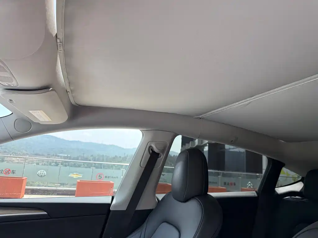 Tesla Model Y — фотографии объявления, Фото 26