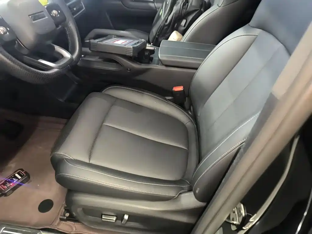 Fulwin Fengyun X3L — миниатюра 15