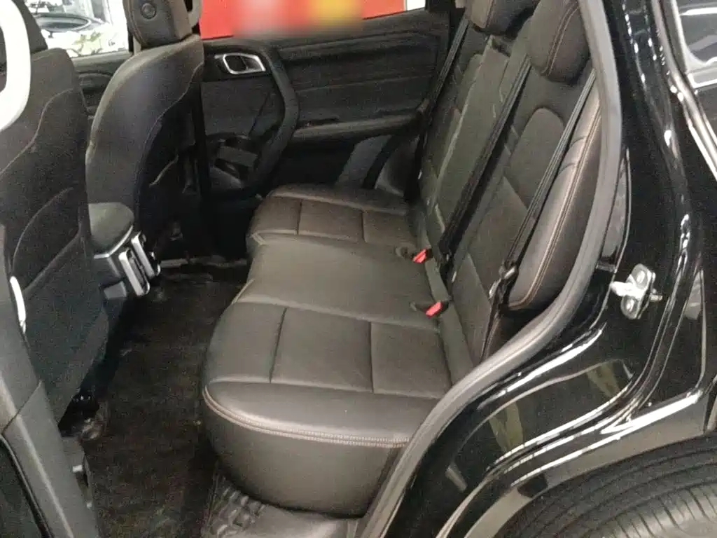 Haval Big Dog — миниатюра 17