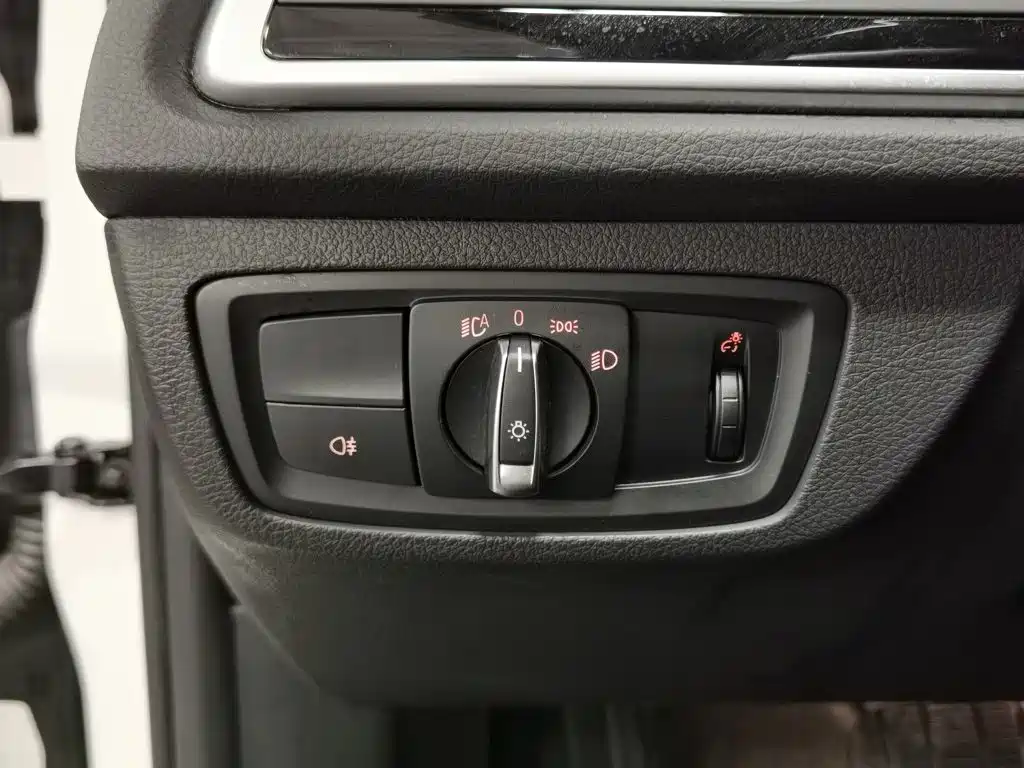 BMW 1 Series — миниатюра 21
